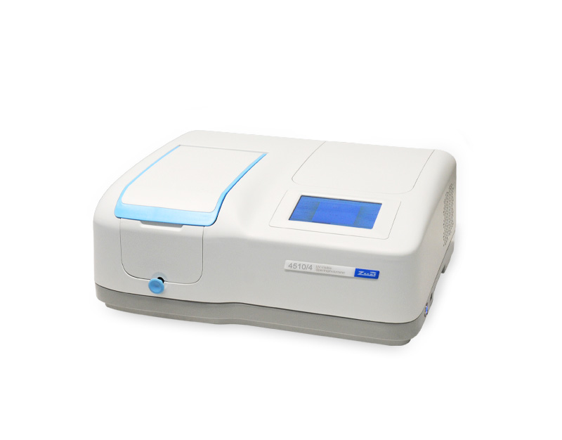 Espectrofotómetro UV/Vis Zuzi, modelo 4320/2