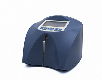 Analizador leche, Lactoscan SP+ Tª+conductiv+USB