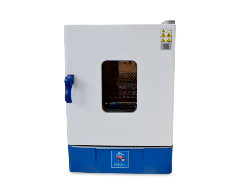 Estufa aire forzado 125 L, Serie 632 Plus