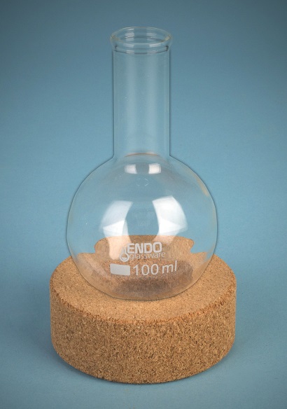 MATRAZ FONDO REDONDO, 100 ML
