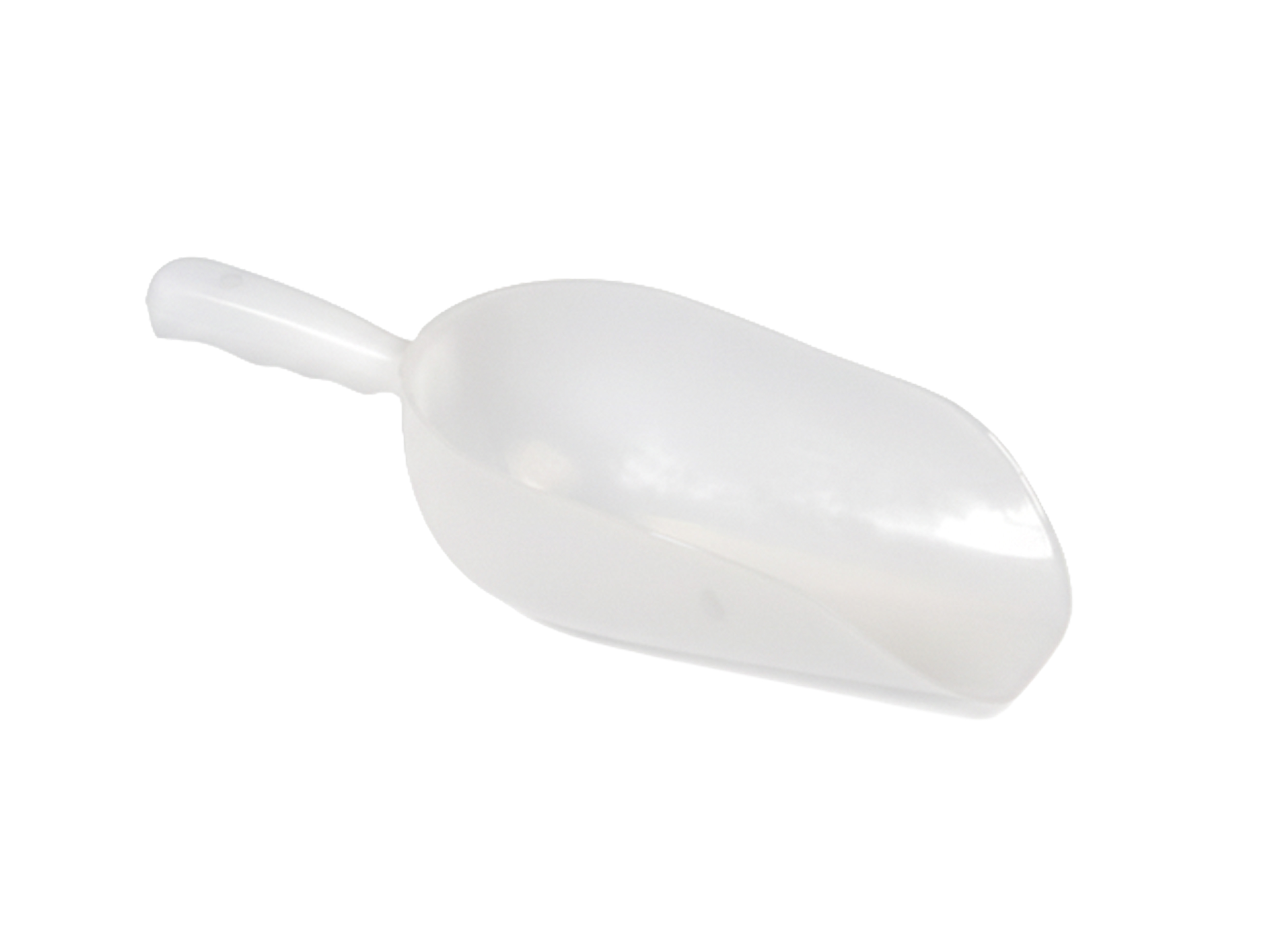 Cuchara industrial 1500 ml., 40 cm.