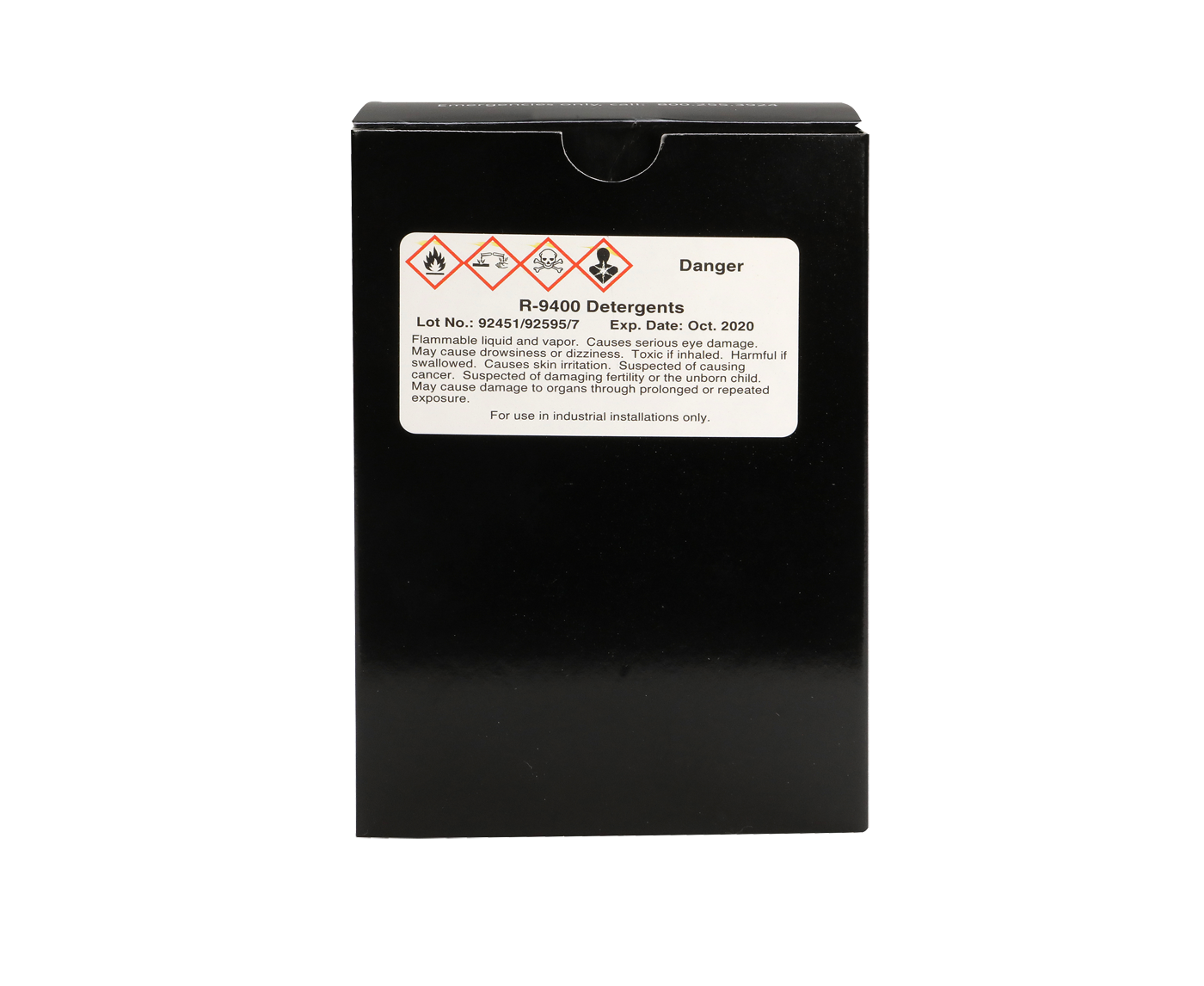 Refill for kit NDC001