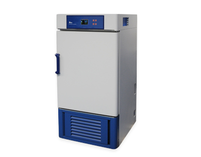 Incubadora refrigerada bioquímica, 70L Mod.640