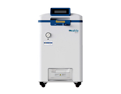 Autoclave vertical 60 L, modelo TS60