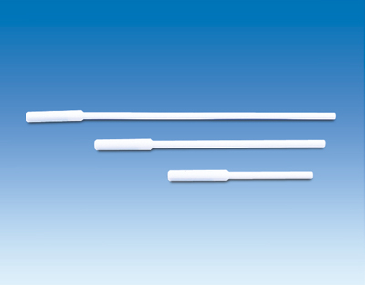 Varilla recoge imanes, PTFE, 350 mm