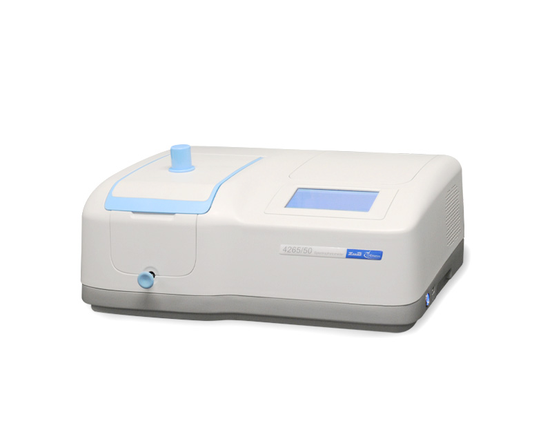 Espectrofotómetro 4265/50 Zuzi-CHEMetrics