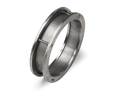 TAMIZ DE 0,60 MM DIAM. *