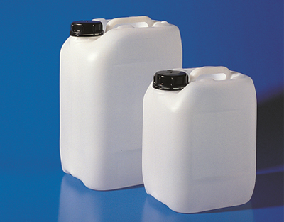 BIDON HDPE APILABLE 10 L, GL51, ENDO