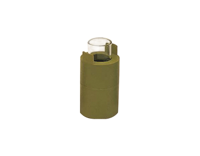 ADAPTADOR C. 1 TUBO 50 ML.*