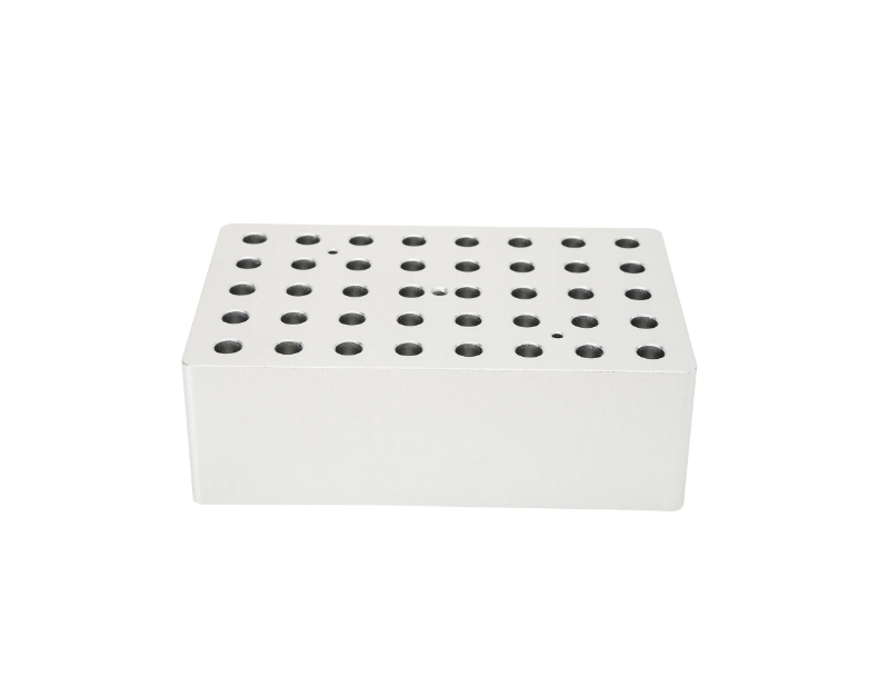 Bloque 40x0,5mL