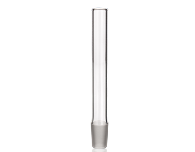 Conector macho 19/26 Simax, tubos 17x150 mm