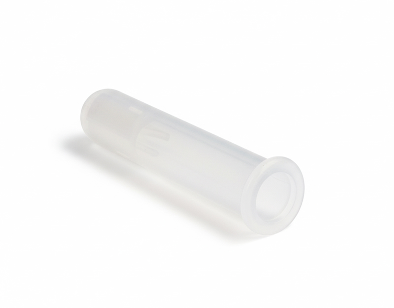 Adaptador para tubos de 13x75 mm