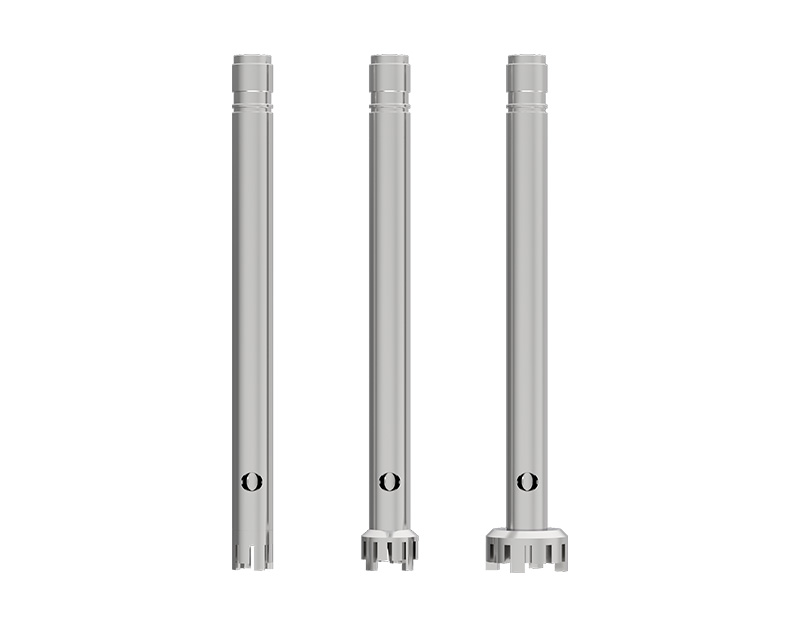 Cabezal Ø 18 mm para homogeneizador H-2 (ZHB006)