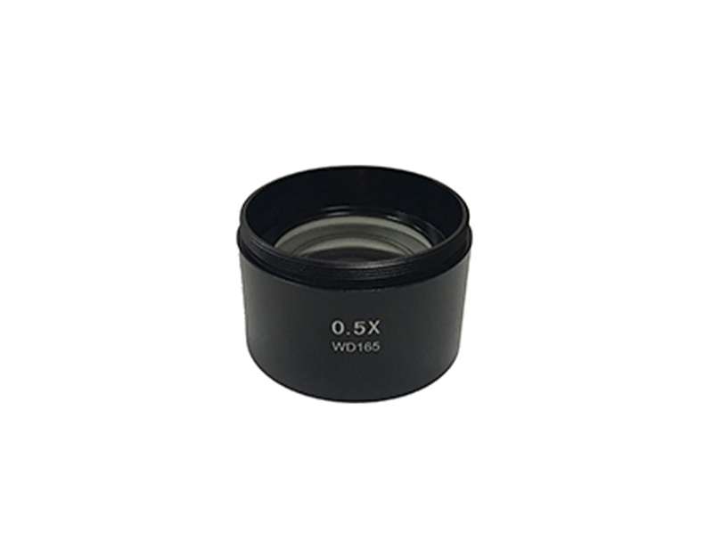 Objetivo 0.5X serie Z