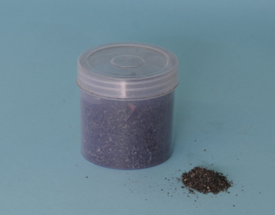 Limadura de hierro fina, 500 g