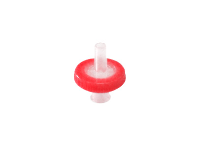 Filtro jeringa ptfe, Ø 13mm, 0,20um, b/100