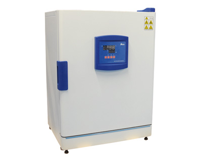 Incubadora de alta precisión, 124L Mod.642
