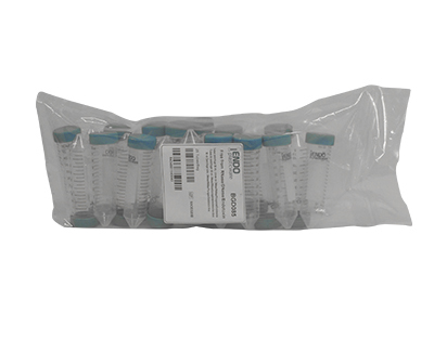 Tubos centrífuga 50 mL, High Quality, 50 uds
