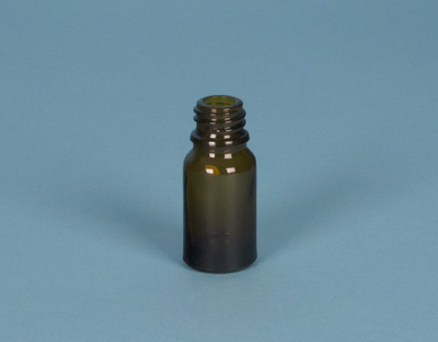 FRASCO ROSCA DIN18 TOPACIO, 10 ML