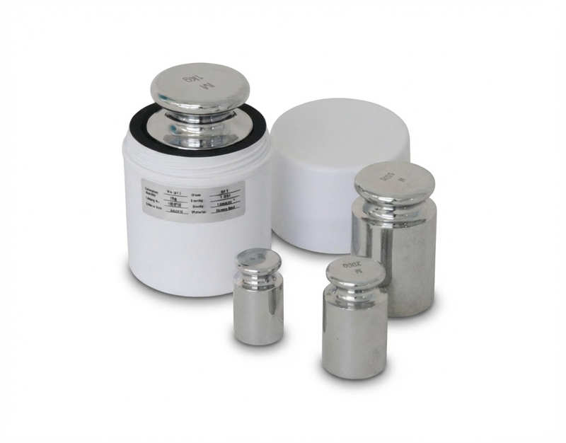 Pesa clase F1 / inox. 10g