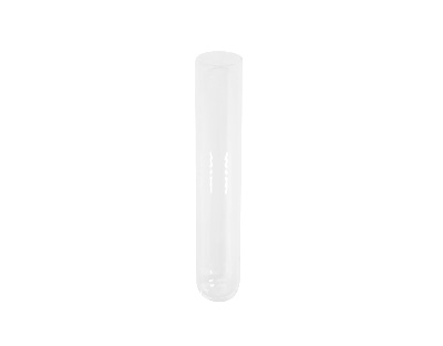 Tubo de ensayo para gases 125 mL