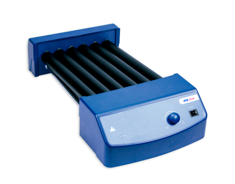 Agitador rotatorio p/tubos RSLAB-10