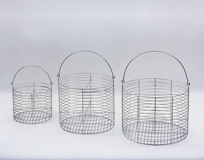 Cestillo alambr.150x120mm