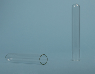 Tubo de centrífuga cilíndrico, 16x100 mm