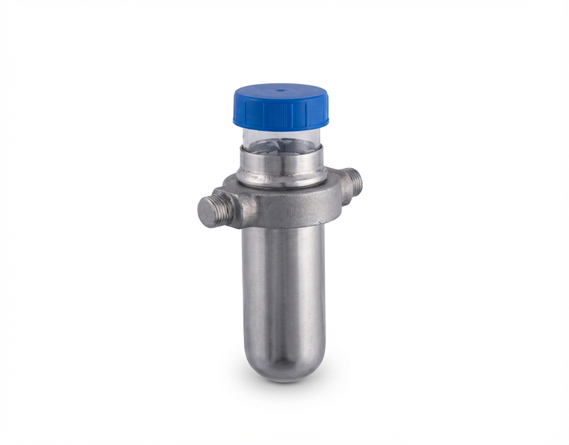 Juego de portatubos 4x50mL
