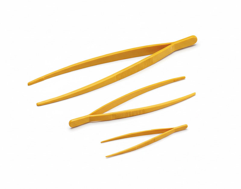 Pinzas POM, 115 mm