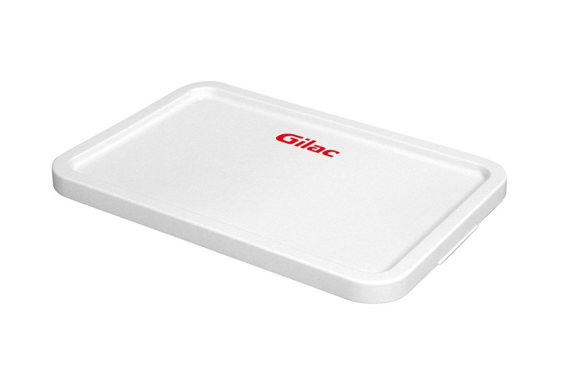 Lid for box 25, 35 and 55 l white