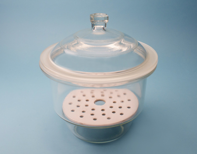 DESECADOR TAPA BOTON, 250 mm