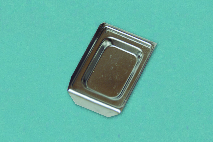MOLDE DE INCLUSIÓN, 30x24x7 mm