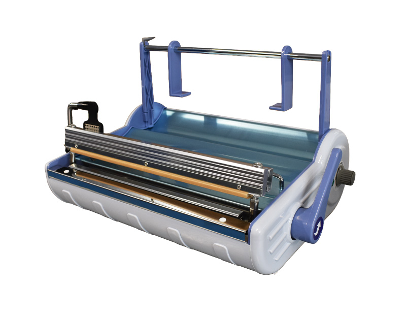 Selladora para esterilización S500