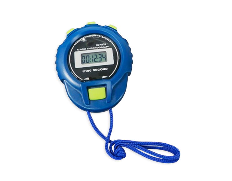 Digital stopwatch HS-12