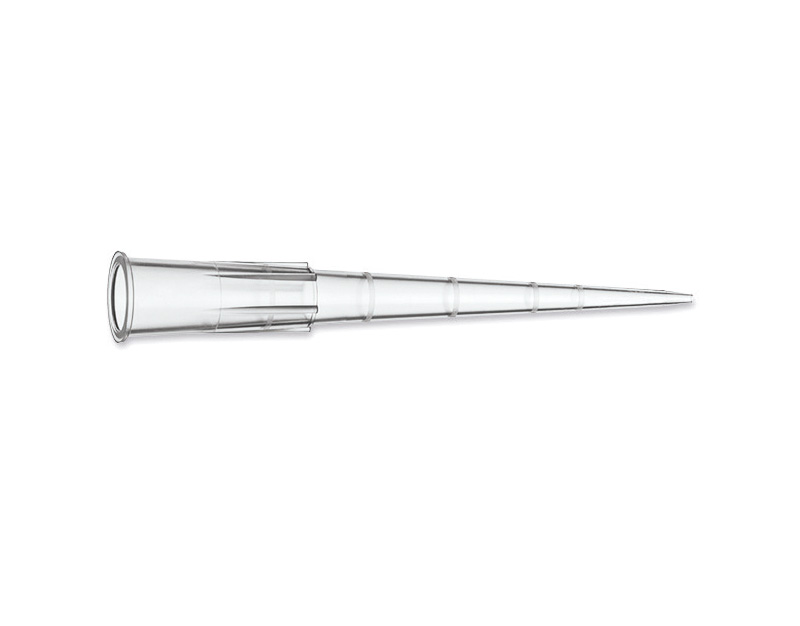 Punta transp. universal superior 200 µL, 10xR/96