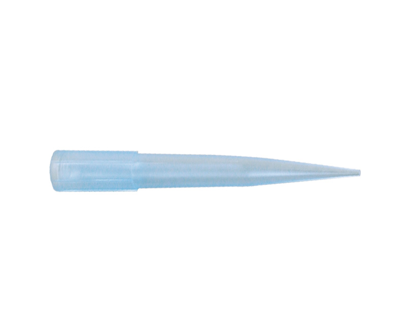 Puntas pipeta azules 100-1000 µL, b/500