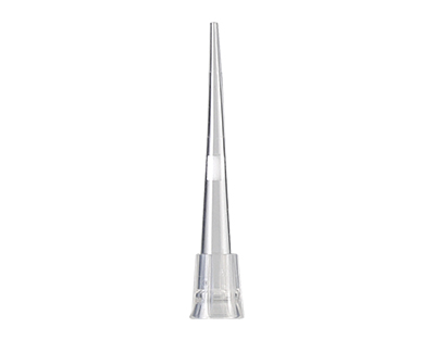 Puntas para micropipetas con filtro, 10 µl, High Quality, rack estéril, 96 uds