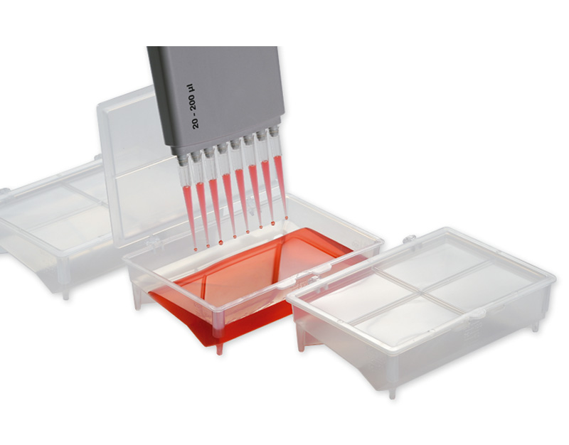 Recipiente PP fondo v 70 ml, p/20