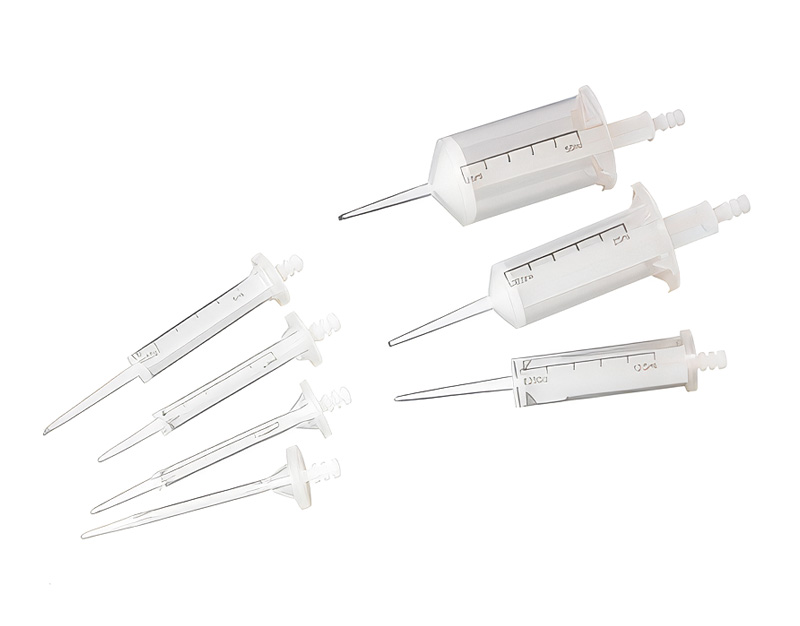 Punta dispensador 5 mL