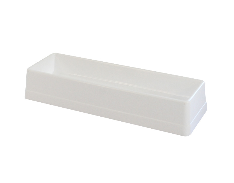 Recipiente desechable para reactivos, estéril, Pack 200