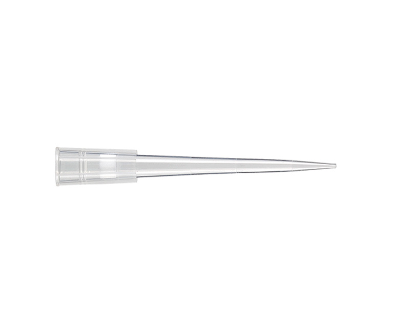 Puntas para micropipetas con filtro, 200 µl, High Quality, rack estéril, 96 uds