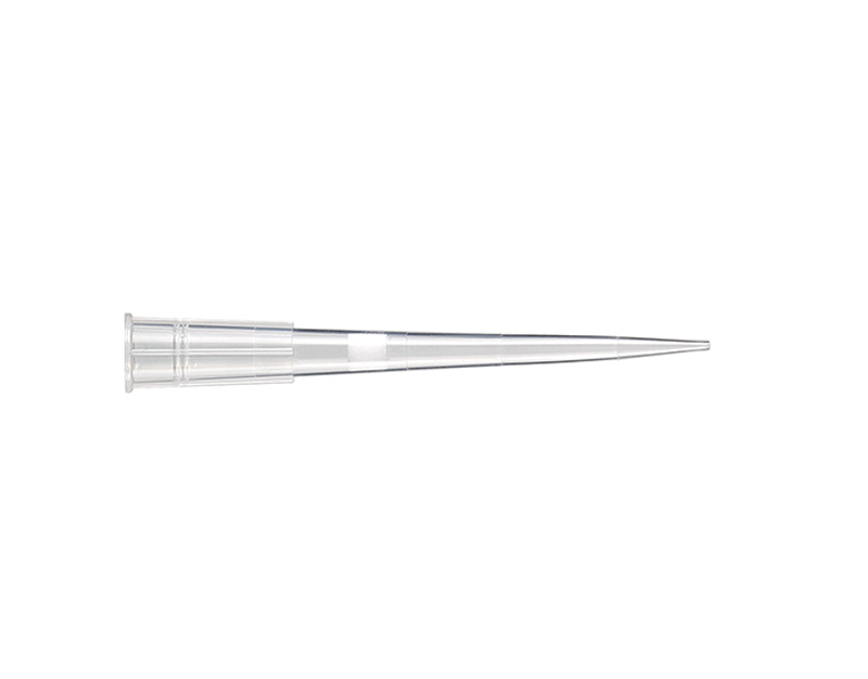 Puntas para micropipetas con filtro, 100 µl, High Quality, 1000 uds/bolsa