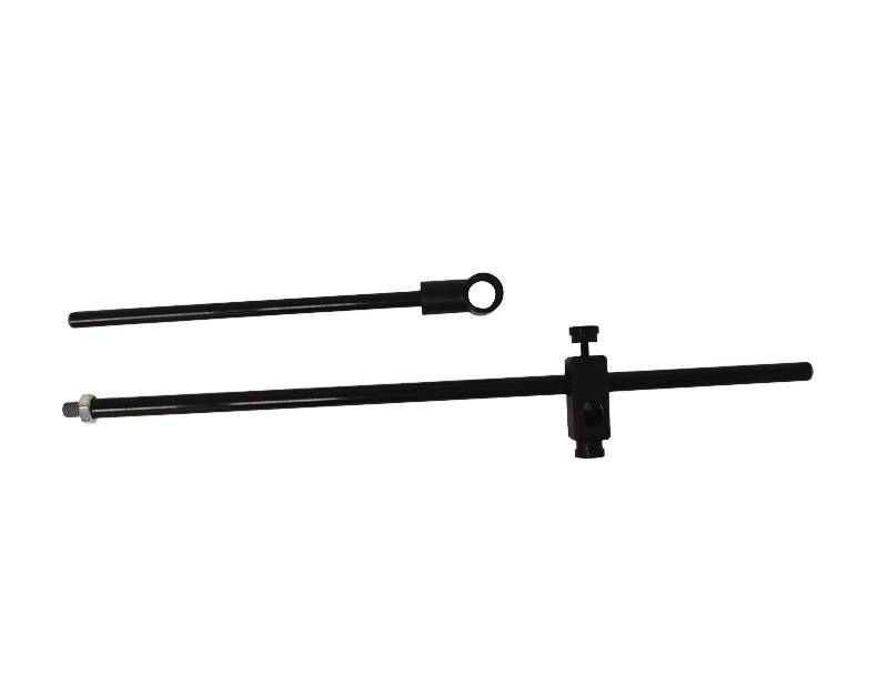 Kit soporte sonda temp. PT1000