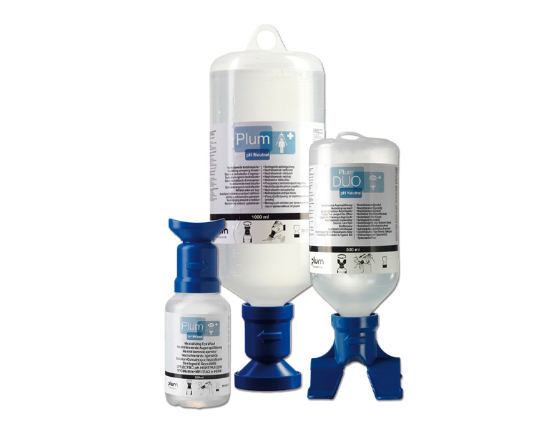 Solución pH neutral, 200 mL