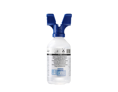 Solución pH neutral Duo, 500 mL