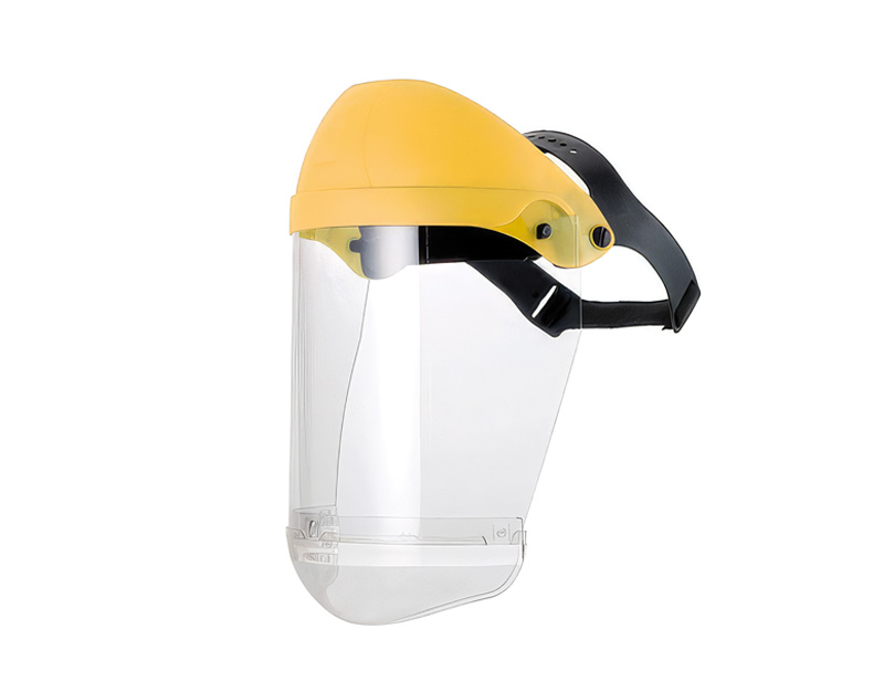 Pantalla de protección facial 699 c/mentonera
