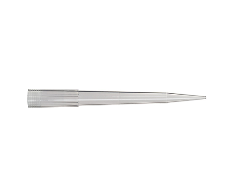 Puntas para pipetas, 1000 µl, HQ, rack estéril, 96 uds