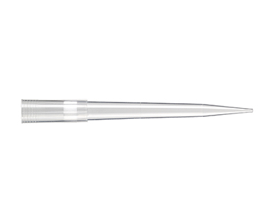 Filter pipette tips in rack, 1000 µl, High Quality, sterile, 96 pcs