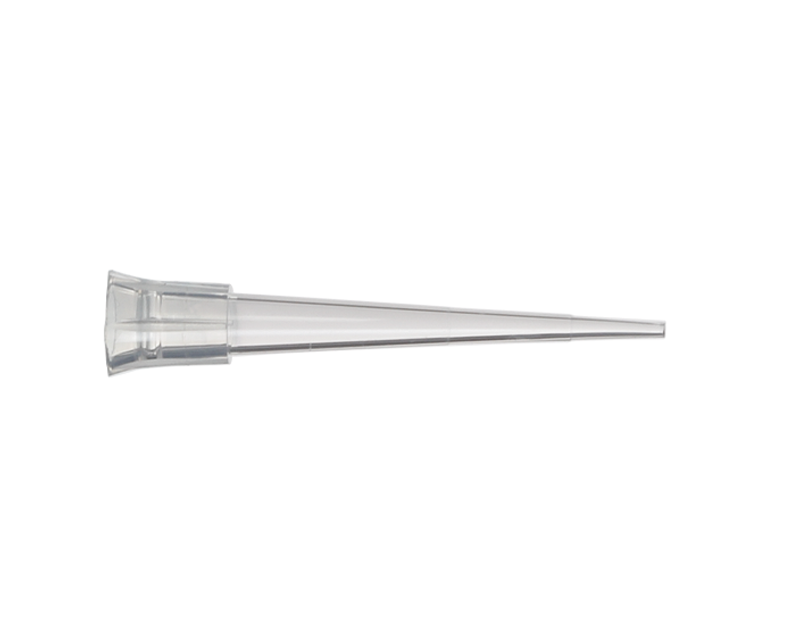 Pipette tips in rack, 10 µl, low retention, High Quality, sterile, 96 pcs